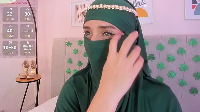 Živý XXX chat rawiya