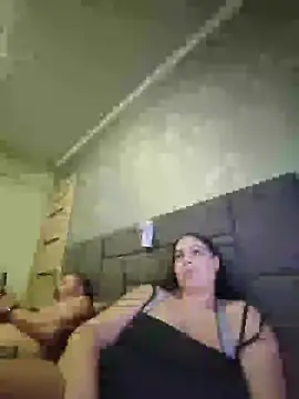 Greta_Tamar 网络视讯表演