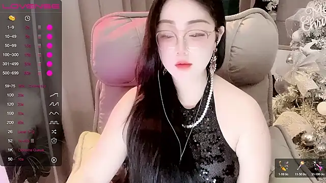 Monica-666888- 网络视讯表演