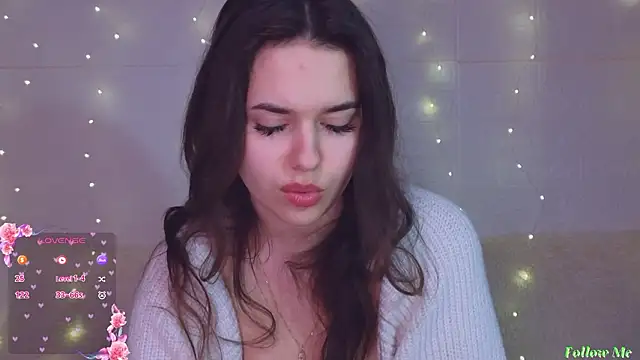 Chat XXX en directo de Minne__mouse