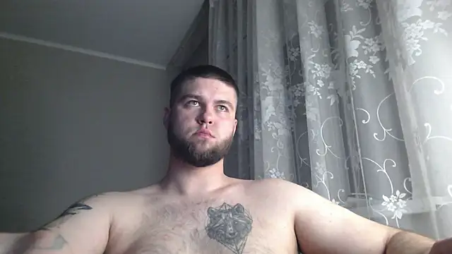 Webkamerová show Ar4eewal