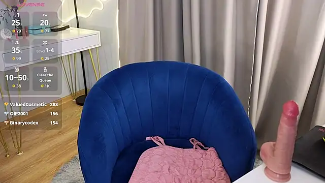 Sembang XXX Secara Langsung Vixaria