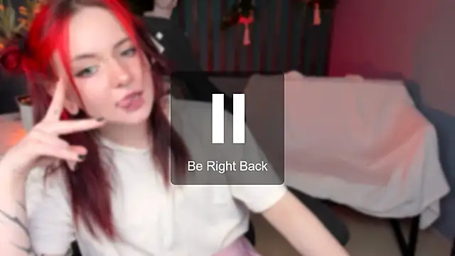 LizzyRid 라이브 XXX 채팅