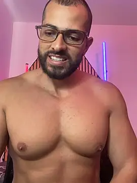 magnumchris – Naživo XXX chat