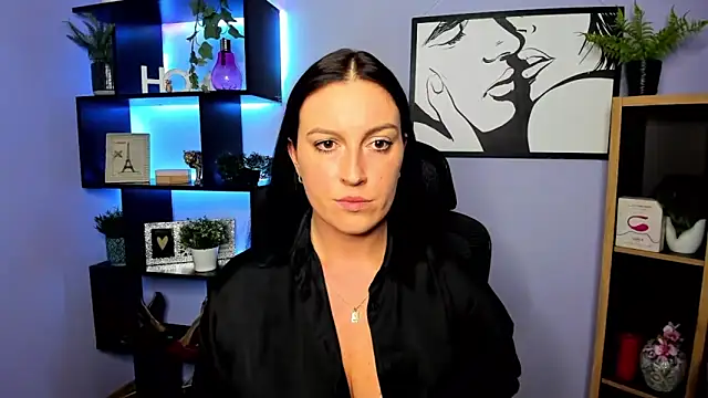 FUN_AMI's Live XXX Chat