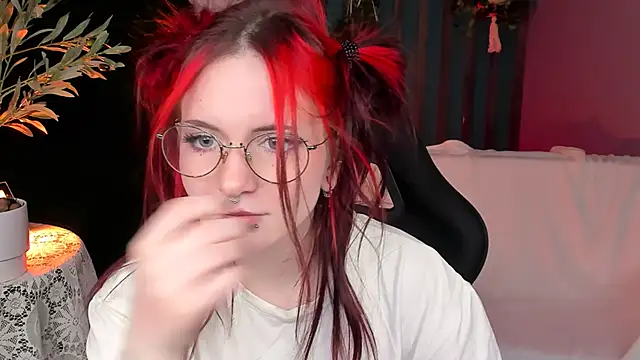 LizzyRid's Live XXX Chat