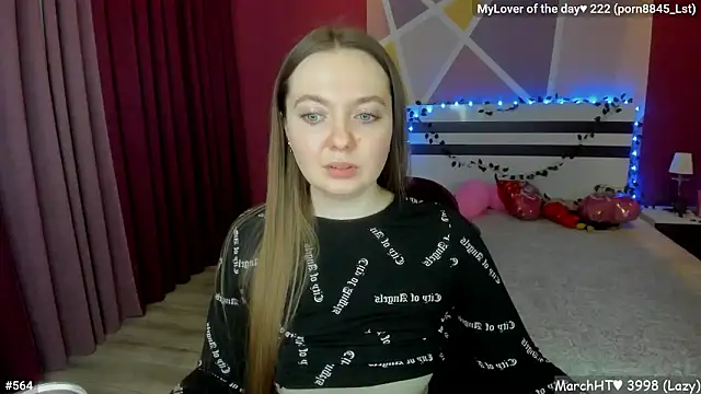 LizaGost Live XXX-Chat