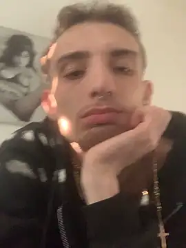 LaMaterialista Live XXX-Chat