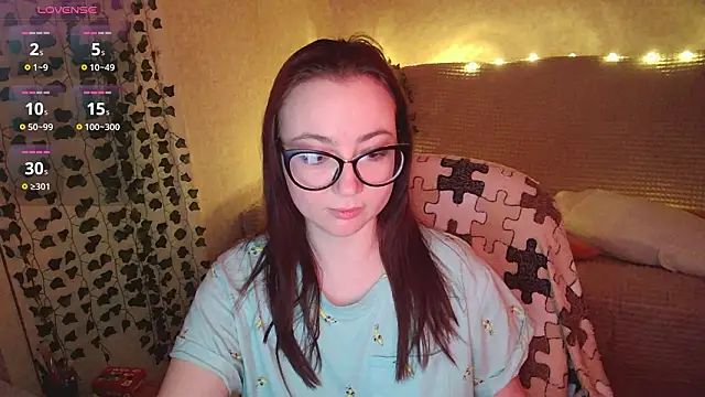 Chat XXX en directo de Micky_Wood