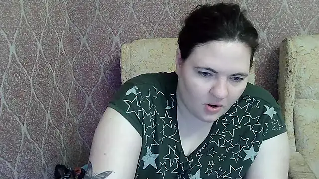 Chat XXX en directo de ElviraOreillly