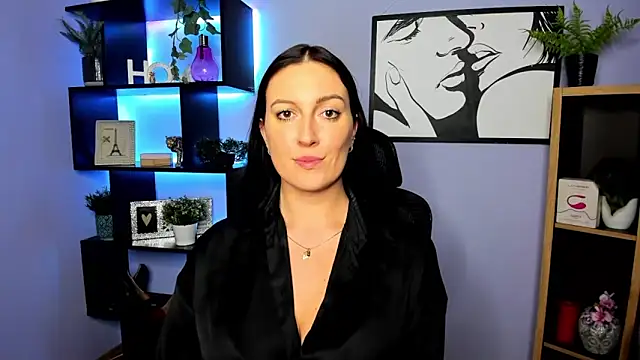 Chat XXX Live FUN_AMI