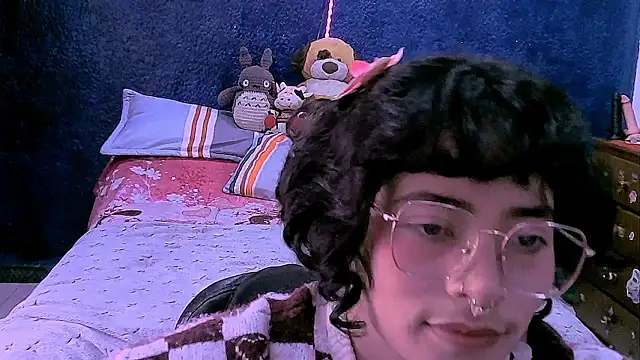 NinaYellow Live XXX-chat