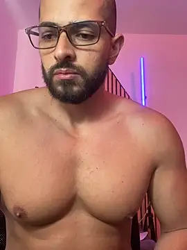 magnumchris Live XXX-chat