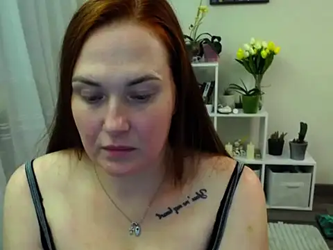 Chat +18 de Lady_Tiana ao vivo