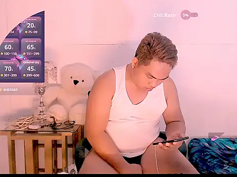 Hardking_69 Live XXX-chat