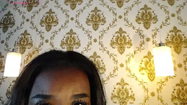 KARATIBBY_COX Live XXX-chat