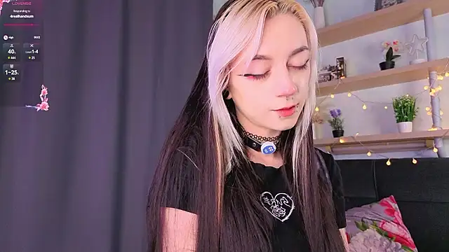 TristaRoht Live XXX-Chat