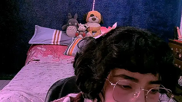 NinaYellow Live XXX-chat