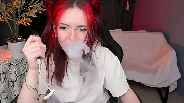 Živý XXX chat LizzyRid