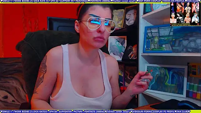 cuminmenowbbyx's Live XXX Chat