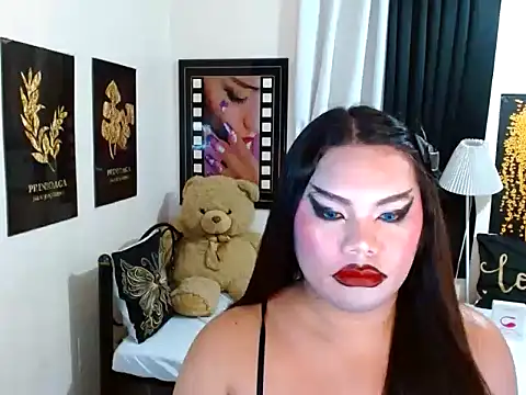 TSbrianaHugeCock 라이브 XXX 채팅