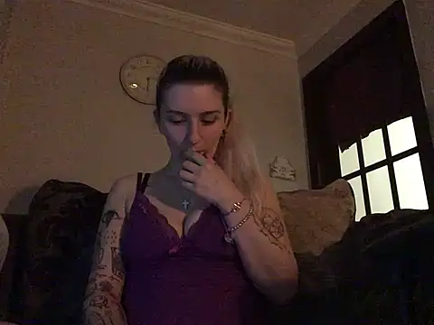 Živý XXX chat xxamyleighxx