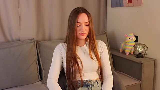 Živý XXX chat LisanBrown