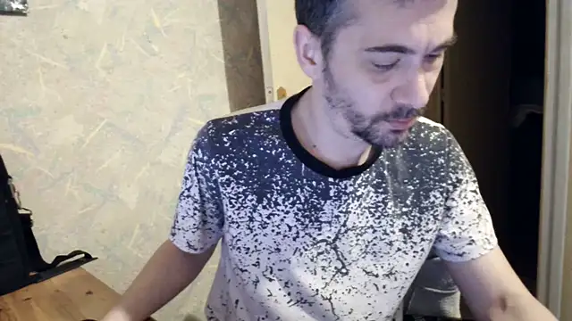 Show de webcam de Hgay6935