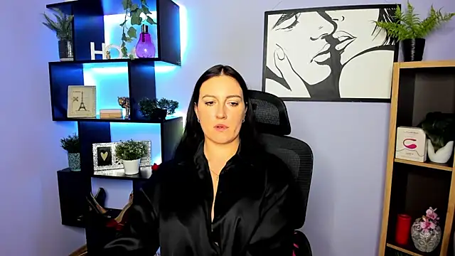 FUN_AMIn Live XXX chat