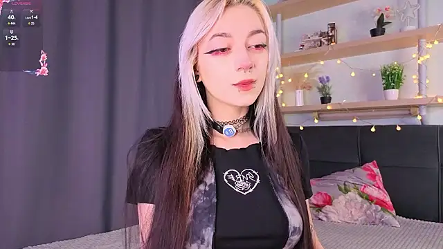 TristaRoht 现场XXX聊天