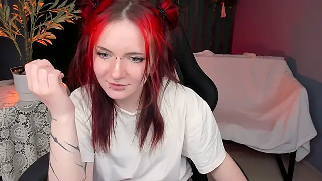 LizzyRid's Live XXX Chat