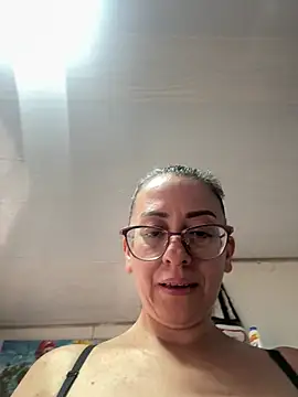 miss_hanna07's Live XXX Chat