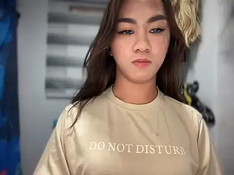 Вебкам-шоу Mariadel_Hilton