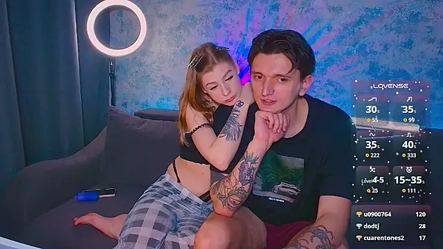 llovespice 라이브 XXX 채팅