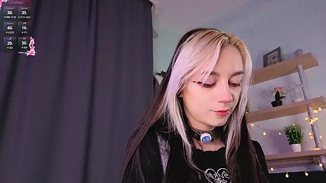 TristaRoht's Live XXX Chat