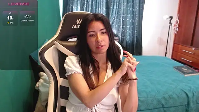 alice_middlee's Live XXX Chat