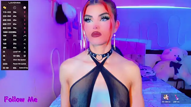 Czat XXX na żywo – Jessica_smith_1