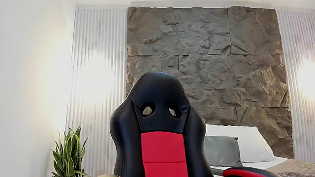 alice_greco's Live XXX Chat