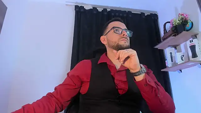 Jerry_hot1 即時 XXX 聊天