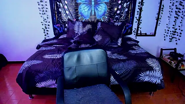 alice_666f 라이브 XXX 채팅