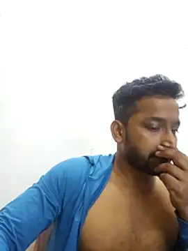 Rabi_BULKBEAST Adlı Modelin Canlı XXX Sohbeti