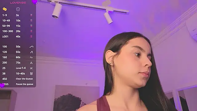 Aleejaa__ 라이브 XXX 채팅