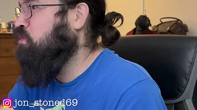 beardedfantasydaddy 即時 XXX 聊天