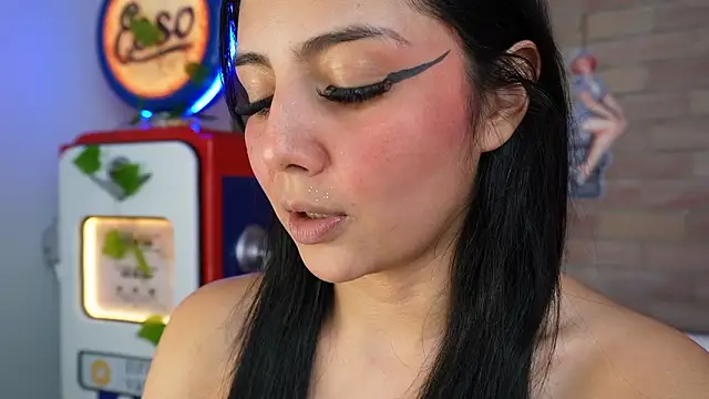 miss___anastasian Live XXX chat