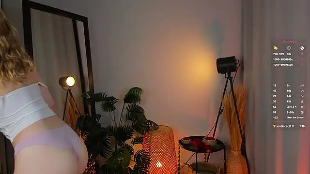 stay_with_alice 라이브 XXX 채팅