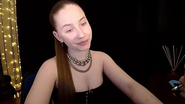 Chat XXX en directo de SindiWatsoon