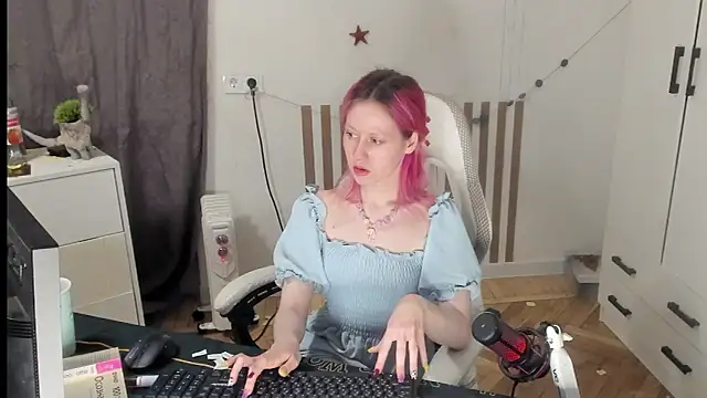 Silly__Milly's Live XXX Chat