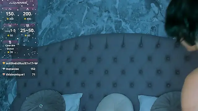 Ramona_Flower's Live XXX Chat