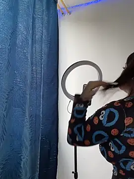 Erika_Montoya's Live XXX Chat