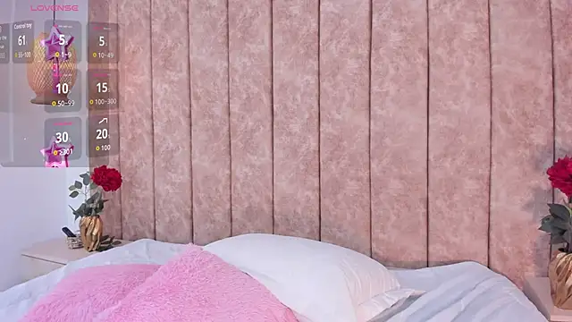 Katrina_bauriiのウェブカメラショー